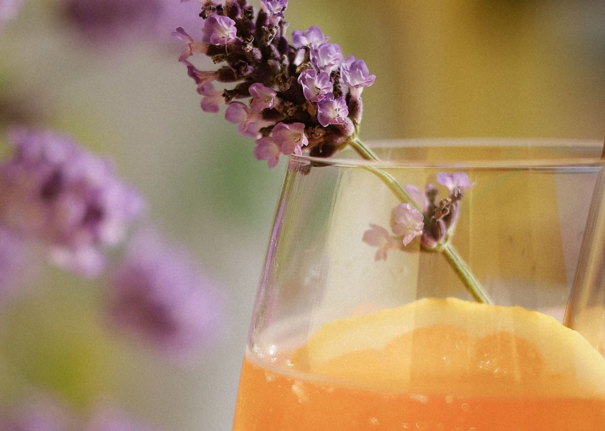 Septembre : atelier boissons gazeuses