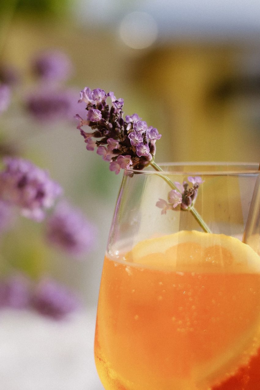 Septembre : atelier boissons gazeuses