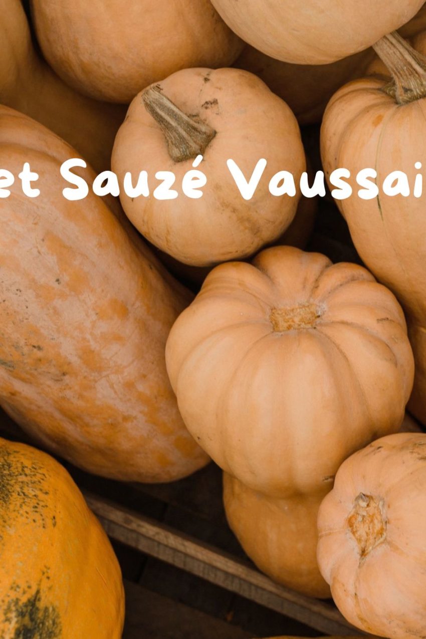 Octobre : ateliers Pâtes à tartiner de courges